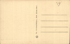 CPA Grau Of Rol the Beach Palate of the Pier