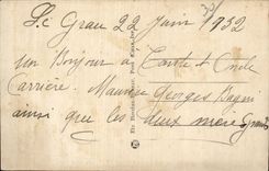 CPA Grau of King Gard two Banks