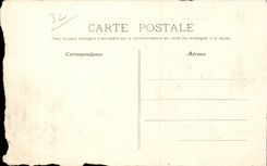 CPA Lasalle Barraquette Villa of the Palm trees