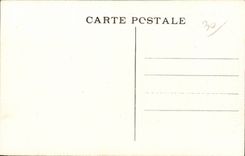 CPA Le Chateau de Montmorency Beaucaire