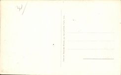 CPA Nimes Interieur de la Maison Carree