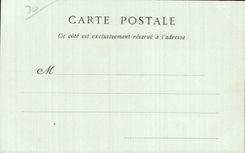 CPA Nimes Place de l Eesplanade