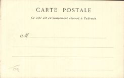 CPA Nimes Eglise Sainte Brandile 