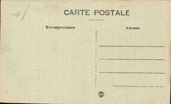 CPA Nimes Eglise Ste Perpetue