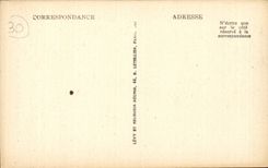 CPA Saint Gilles Gard Portail de I Eglise