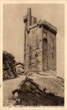 CPA Villeneuve Ies Avignon the Philippe Tower the Beautiful one