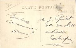 CPA Nimes Interieur des Arenes un Jour de Mise a Mort Corrida Taurerau Bull fight 