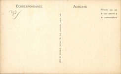 CPA Saint Gilles du Gard L Eglise Faqade Occidentale