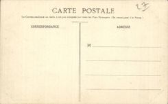 CPA Vernon Notre Dame visto del banco derecho del Seine