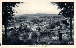 CPA Bernay the Eure View