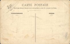 CPA Bridge Audemer the Eure the Palate of Justlce