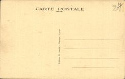 CPA Pacy sur Eure Eglise 