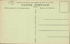 CPA Evreux el santo Taurin de la iglesia de Eure