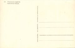 CPA Corrida Paseo de la Cuadrilla Sortie de la Troupe