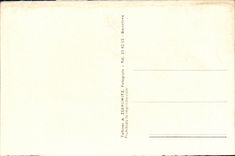 CPA Corrida Arruza Toreando Frente Por Detras