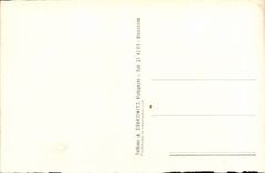 CPA Corrida Una Veronca De Manolele