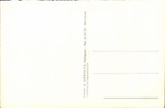 CPA Corrida Cogida Arruza