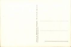 CPA Corrida Manolete Dando Un Natural Con La Izquierada