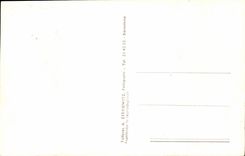 CPA Corrida Un Desplante De Litri