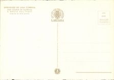 CPA Corrida Passe Naturelle Avec La Gauche