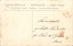 CPA Evreux la opinion de Eure