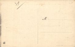 CPA Toulouse el lugar del mercado de Capitole de la manana