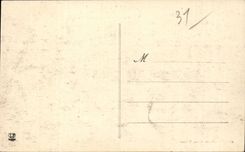 CPA Toulouse pone el lugar de Persident Wilson Ancienne Lafayette