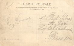 Jardin de CPA Toulouse Lafayette