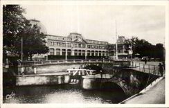 CPA Toulouse parquea Malabiau