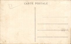 CPA Coutras Panoramic View of the edges of the Drone