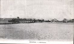 CPA Arcachon L estacade