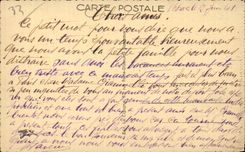 CPA Bordeaux Le grand theatre et la place de la Comedie 