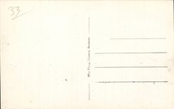 CPA Bordeaux La place de la Victoire 