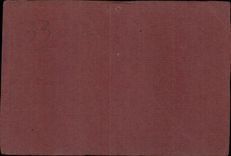 CPA Cambes edges of the Garonne