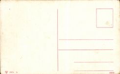 CPA Corrida Taureau Suerte de capa