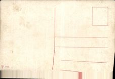 CPA Corrida Taureau El ancierro