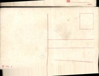 CPA Corrida Taureau Enrtado a matar