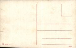 CPA Corrida Taureau Entrada de la cuadrilla