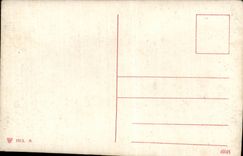 CPA Corrida Taureau Estocada