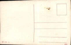 CPA Corrida Taureau Suerte de Capa