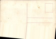 CPA Corrida Taureau Banderillas