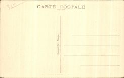 CPA Rennes Le Palais Saint Grorges