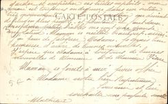 CPA Rennes L Eglise Notre Dame Bonne Nouvelle l Aute