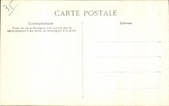 CPA Rennes La Bretagne La Cathedrale