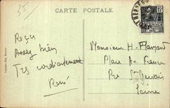 CPA Rennes Eglise St Aubin et Basilique Notre Dame