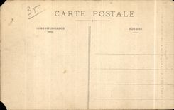 CPA St Servan La Vierge de Bizeux a l embouchure de la Rance Cote d Emevaude