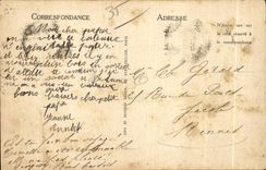 CPA Saint Servan Corniche d Aleth Aleth Cornice