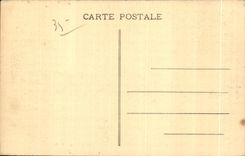 CPA Saint Servan sur Mer L Embouchure la Rance