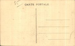 CPA Saint Servan sur Mer Les bords de la Rance