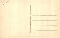 CPA St Servan sur Mer Tour Solidor st Vue generale Cote Demeraude